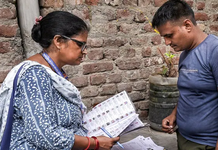 Delhi Draft Electoral Roll Published, 47.7 Lakh Voters Left Out of 1.45 Crore