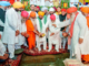 CM Bhagwant Singh Mann Lays Foundation Stone Of Sri Guru Ravidass Ji Bani Adhyayan Centre
