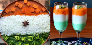 From Tiranga Sandwich to Pulao: 5 Patriotic Recipes Kids Will Love