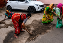 From Street Dust to Gold: How People Make Money From Precious Metal Particles