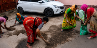From Street Dust to Gold: How People Make Money From Precious Metal Particles
