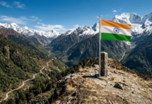 Arunachal Pradesh Map Update: India Gives Strong Response to China, Names 27 Locations