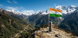 Arunachal Pradesh Map Update: India Gives Strong Response to China, Names 27 Locations