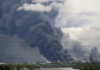 12 Killed, 39 Injured After Ukrainian Strike Hits Oil Refinery in Russia’s Tatarstan