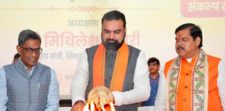 Bihar CM Samrat Choudhary Sends Social Security Pension to Nearly One Crore People
