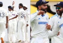 India’s Sri Lanka Test Return After 9 Years: How Shubman Gill’s New-Look Team Differs From 2017 Squad