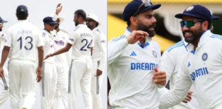 India’s Sri Lanka Test Return After 9 Years: How Shubman Gill’s New-Look Team Differs From 2017 Squad