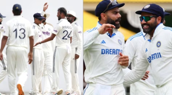India’s Sri Lanka Test Return After 9 Years: How Shubman Gill’s New-Look Team Differs From 2017 Squad