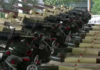 India Gears Up for 80th Independence Day; 21-Gun Salute Rehearsal Conducted at Red Fort