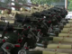 India Gears Up for 80th Independence Day; 21-Gun Salute Rehearsal Conducted at Red Fort
