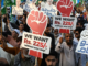 ‘To Hell with IMF and the Government’: Pakistan Erupts in Protests Over Petrol-Diesel Prices