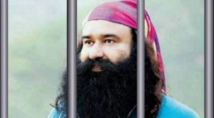 Ram Rahim’s Troubles Mount Again in Journalist Ram Chander Chhatrapati Murder Case, Supreme Court Issues Notice