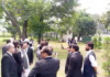 PTI Steps Up Pressure Over Imran Khan, Leaders-Workers Hold Protest Outside Supreme Court