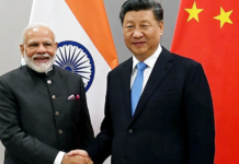 Arunachal Map Updated Ahead of BRICS Summit, India Reinforces Its Stand Against China