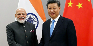 Arunachal Map Updated Ahead of BRICS Summit, India Reinforces Its Stand Against China
