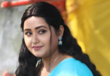 Kajal Raghwani Breaks Silence on Khesari Lal Yadav Controversy, Recalls Threats and Karwa Chauth Visit