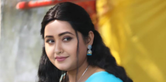 Kajal Raghwani Breaks Silence on Khesari Lal Yadav Controversy, Recalls Threats and Karwa Chauth Visit