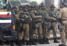 ISI Plot Threat Ahead of Independence Day, Security Agencies Step Up Vigilance Across India