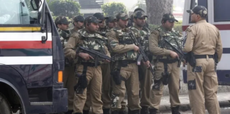 ISI Plot Threat Ahead of Independence Day, Security Agencies Step Up Vigilance Across India