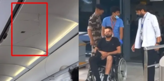 Air India Phuket-Delhi Pilot Tests Positive for Marijuana in Second Drug Test