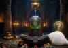 Belpatra and Conch in Shiva Puja: Know the Stories Behind These Traditions