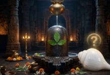 Belpatra and Conch in Shiva Puja: Know the Stories Behind These Traditions