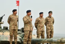 US Calls Out Pakistan’s Hidden Defence Spending, Seeks Parliamentary Oversight of ISI Budget