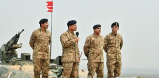 US Calls Out Pakistan’s Hidden Defence Spending, Seeks Parliamentary Oversight of ISI Budget