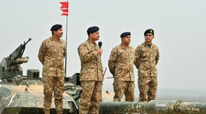 US Calls Out Pakistan’s Hidden Defence Spending, Seeks Parliamentary Oversight of ISI Budget