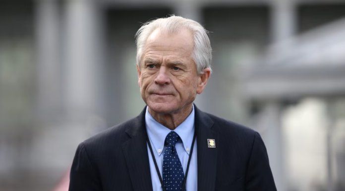 Russian Oil Row: India Faces 100% Tariff Threat as Navarro Signals Trump-Modi Resolution