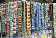 No Gutkha in Karnataka for a Year, State Bans Sale, Distribution and Transportation