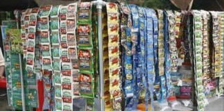 No Gutkha in Karnataka for a Year, State Bans Sale, Distribution and Transportation