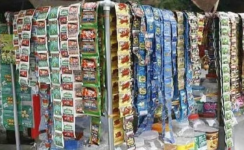No Gutkha in Karnataka for a Year, State Bans Sale, Distribution and Transportation