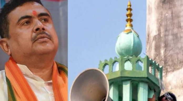 Bengal Mosque Loudspeaker Row Escalates as Kalyan Banerjee Approaches High Court
