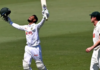 26 Years After Test Debut, Tanzid Hasan Enters Record Books With Historic Century in Australia