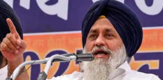 Sukhbir Badal’s first reaction after the Nanded attack: “I am not scared; I will continue on the path of peace”‘