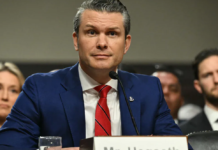 Strait of Hormuz Standoff: Hegseth Says US Blockade Could Remain in Place ‘Indefinitely’