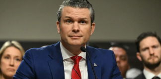 Strait of Hormuz Standoff: Hegseth Says US Blockade Could Remain in Place ‘Indefinitely’