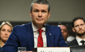 Strait of Hormuz Standoff: Hegseth Says US Blockade Could Remain in Place ‘Indefinitely’