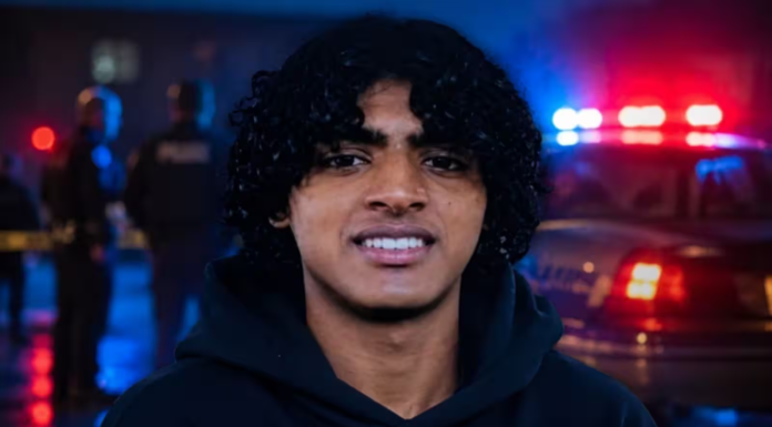 17-year-old of Indian origin accused of killing mother and brother; ‘fantasy’ searches related to family murder found on ChatGPT