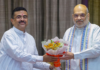 Suvendu Adhikari’s Big Decision: Gujarat Model to Drive Industrial Growth in West Bengal