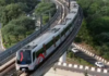 Noida Metro’s New Digital Push: NCMC Card and WhatsApp QR Tickets Make Travel Easier