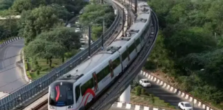 Noida Metro’s New Digital Push: NCMC Card and WhatsApp QR Tickets Make Travel Easier