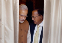 Pahalgam Attack: NSA Ajit Doval Reveals PM Modi’s First Question After the Terror Strike