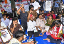 JPSC-JSSC Protest Intensifies: Students Threaten ‘Jail Bharo Andolan’ Over Recruitment Exams