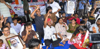 JPSC-JSSC Protest Intensifies: Students Threaten ‘Jail Bharo Andolan’ Over Recruitment Exams
