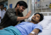Snakebite Horror in Hardoi: Brother Slaps Victim 150 Times to Keep Him Awake