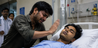 Snakebite Horror in Hardoi: Brother Slaps Victim 150 Times to Keep Him Awake