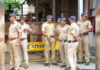 Mumbai Navy Nagar Tragedy: Navy Officer, Wife and Two Children Found Dead at Home