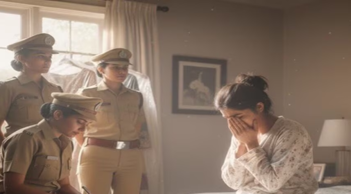 Instagram Friendship Turns Into Horror: 22-Year-Old Makeup Artist Allegedly Raped at Delhi Hotel